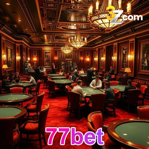77bet Confiavel