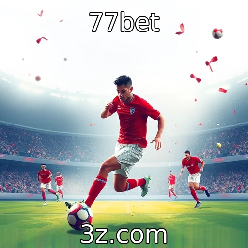 77bet As Melhores Estratégias para Lucros em Apostas Esportivas