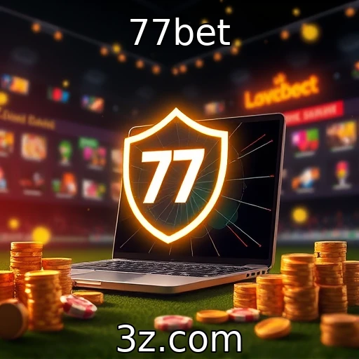 Aposte com Segurança: Dicas de Proteção Digital para Jogadores