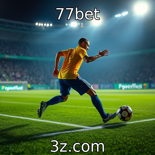 O futuro das apostas esportivas no Brasil: oportunidades e desafios