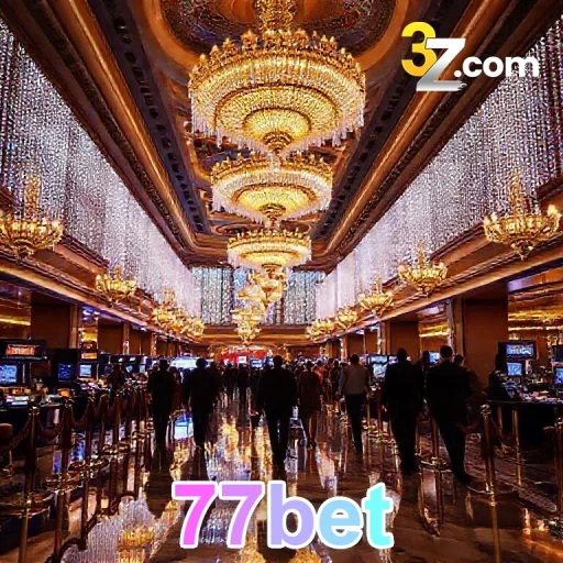 77bet Promocao