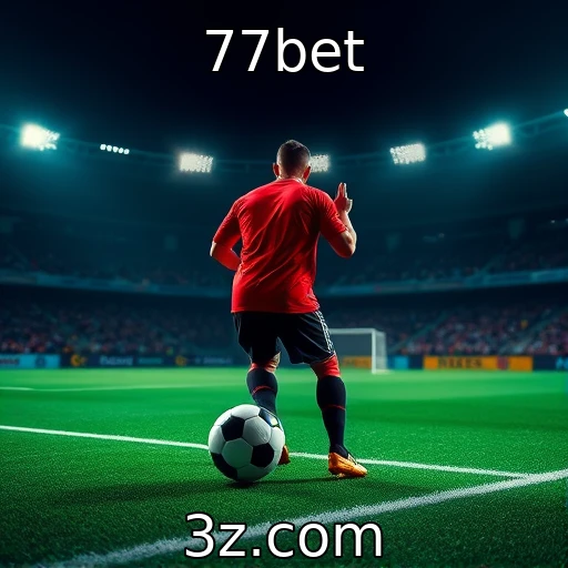 77bet Descubra as Melhores Estratégias para Apostas em Esportes em 2025